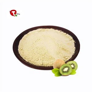 Bekukan Serbuk Kiwi Kering