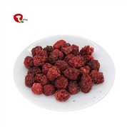 Bekukan Blackberry Kering