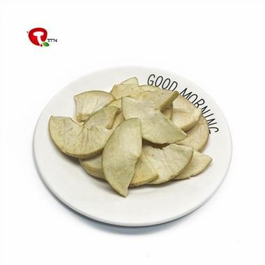 Hirisan Epal Goreng Vakum