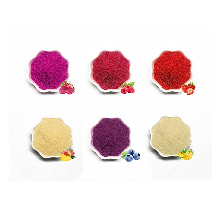 Pineapple Fruit Powder