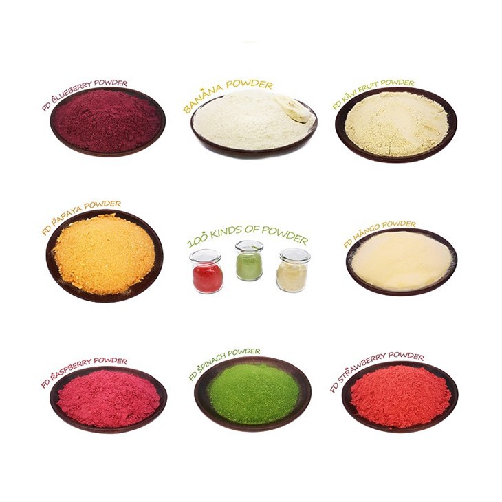 Pineapple Fruit Powder