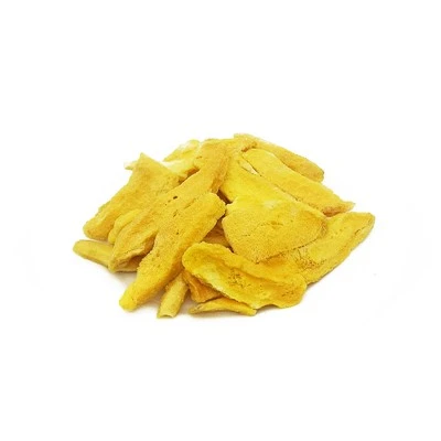 Mango kering tanpa gula