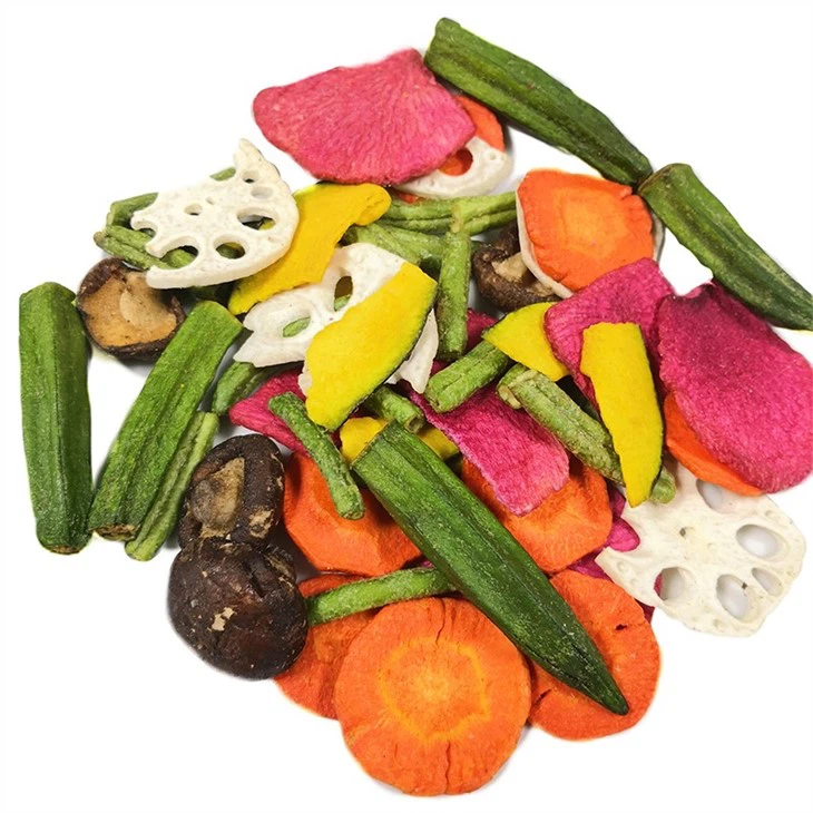 Veggie Chip Sticks