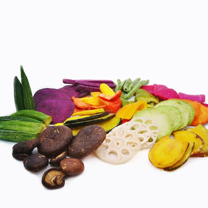 Beetroot Veggie Chips Beetroot Veggie Chips