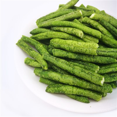 Kacang hijau goreng terbaik