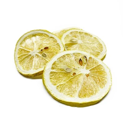 Lemon kering